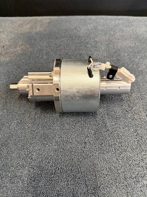 Waters Chromatography 279002441 Back Pressure Regulator Assembly 700009051