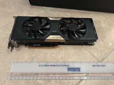 EVEA graphics card GE Force GTX770 Vintage