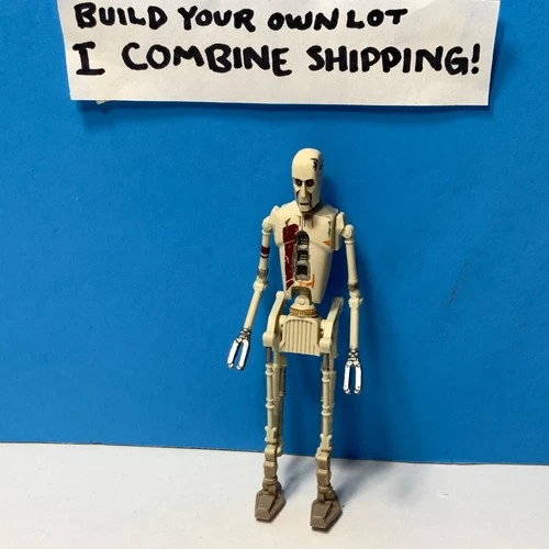 STAR WARS VINTAGE COLLECTION 8D8 VC325 JABBA'S PALACE TVC loose complete figure