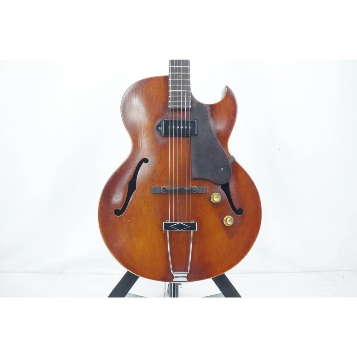 Preços baixos em Guitarra elétrica Gibson ES 125 | eBay