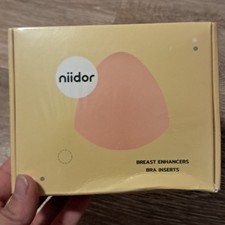 Breast Enhancment Inserts