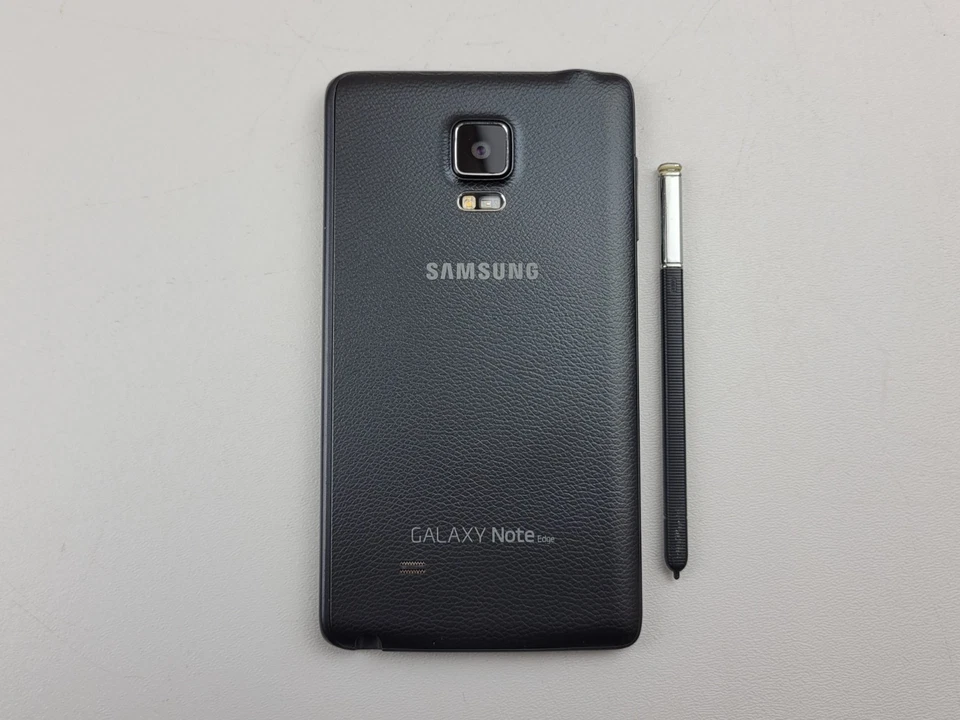 Smartphone Samsung Galaxy Note Edge (SM-G915P) 32GB (Sprint) - ROTO - H4194 Foto 2 de 4