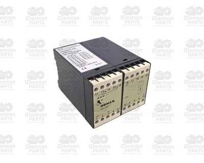 Demag Dematik FWL 46966744 220-240V / 50-60Hz Schalter