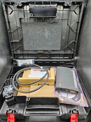 #K355 Bosch Diagnosegerät Diagnosetester KTS 570