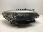 BMW 2 SERIES F22/F23  RIGHT FRONT HALOGEN HEADLIGHT OEM 7304468 DAMAGED