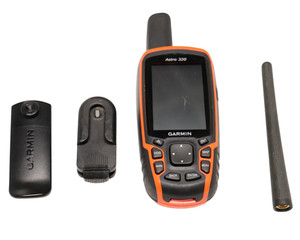 Garmin Astro 320 T5 | eBay