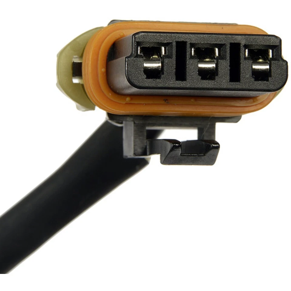 Resistencia de motor soplador Dorman 973-234 para Olds De Ville Le Sabre Cadillac DeVille Foto 4 de 4