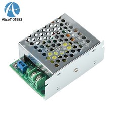 DC 12-14.5V to AC 220V Inverter Module 50-100W DC-AC Step-Up Transformer Module