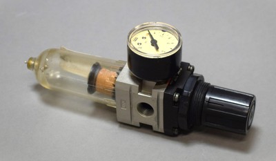 USED SMC  EAW2000  [24 MONTHS WARRANTY]