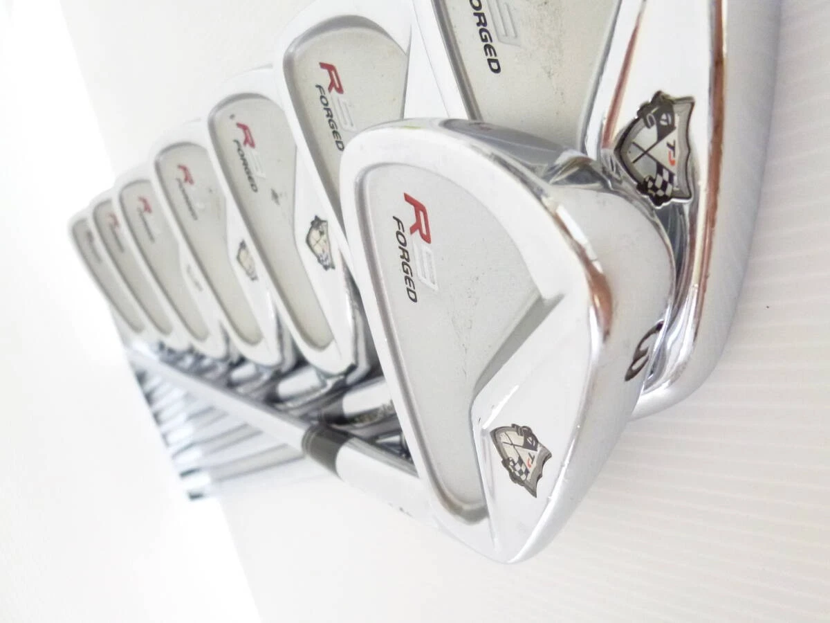 Taylormade R9 Tp Irons for sale | eBay