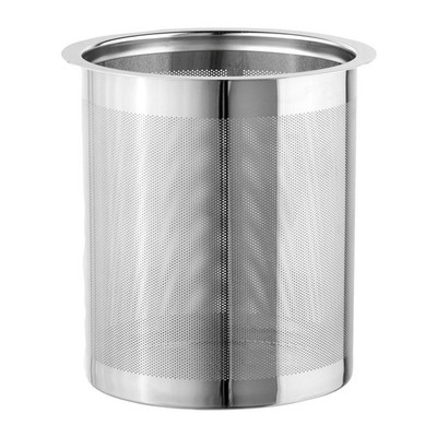 ASA Selection TEA ACCESSOIRES Teesieb Teefilter für Kanne Edelstahl Ø 8 x H 9 cm