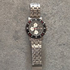 BREIL cronometro Quarzo Vintage