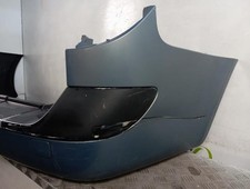 Pare-choc arrière Renault LAGUNA