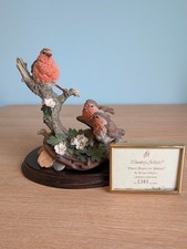 Country Artists Limited Edition "First Dawn of Spring" Ornament