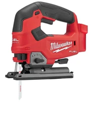 Milwaukee M18 Fuel D-Handle Jig Saw (Bare Tool) Refurbished