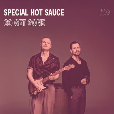 Special Hot Sauce - Go Get Gone (CD) new/mint