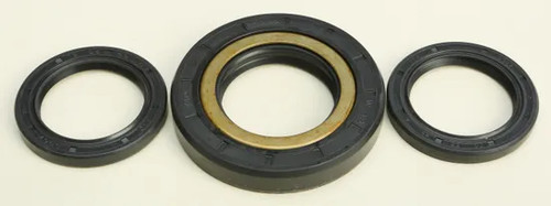 All Balls Rear Differential Seal Kit for Honda Rancher 420 16-22 - Picture 2 of 5