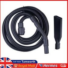 3m Pipe Hose & Handle for KARCHER WD2 WD2.200 WD2.240 WD2024 WD2064 WD2200 WD 3
