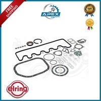 KurbelgehäUse Dichtungssatz FüR T1 123 G-Modell G-Klasse - Elring