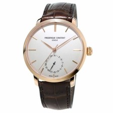 Frederique Constant FC-306MC4S35 Slimline Automatic Men's Watch for sale  online | eBay
