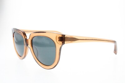 Banks Warby Parker sunglasses Warby Parker Sunglasses Frame Only Banks 680 Transparent  main image 3