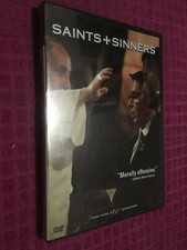 Saints and Sinners DVD, 2006 "MORALLY OFFENSIVE". - CATHOLIC NEWS SERVICE