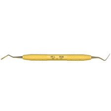 PDT R538 Gold Line Double End IPC-L Dental Composite Sculpting Instrument