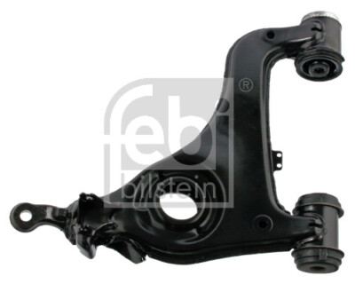 Febi Bilstein 14522 Track Control Arm for Mercedes Benz