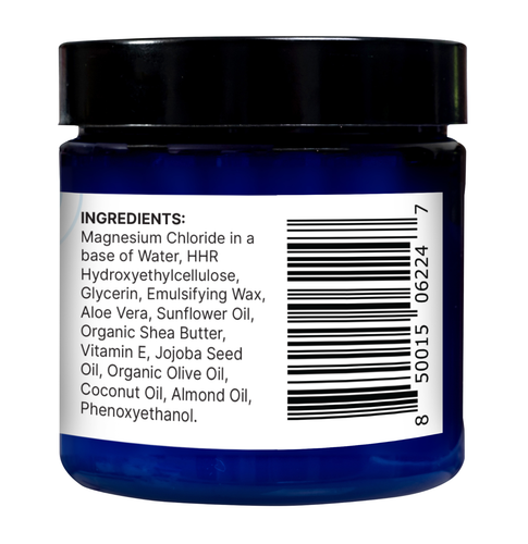 Migrastil Topical Magnesium Cream & Body Lotion - Picture 5 of 10