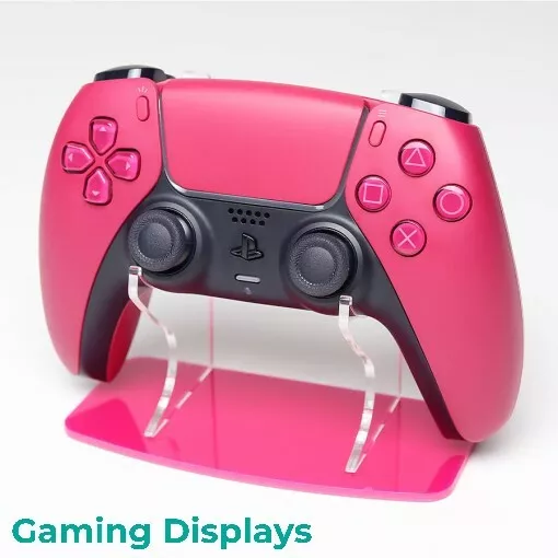 Red playstation 5 top