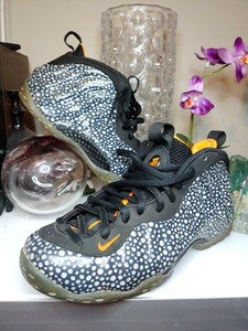 FootactionThe Nike Air Foamposite One Denim ...Facebook