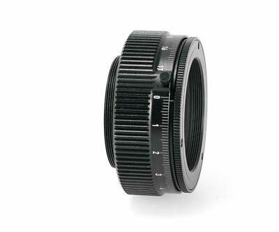 TS-Optics T2 Helical Auszug mit T2 Anschluss - 24-55 mm Länge, TSHeli-FMA