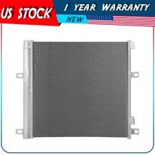Condenser For 2019-2022 Chevrolet Blazer 2017 2018 2019 2020-2022 Gmc Acadia