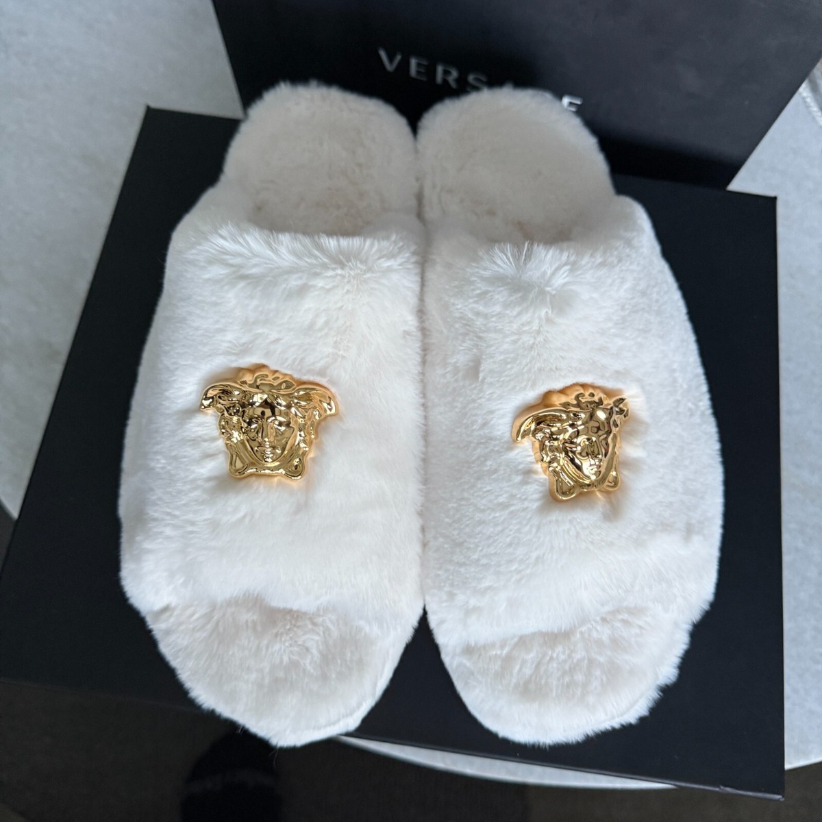 VERSACE Medusa Men