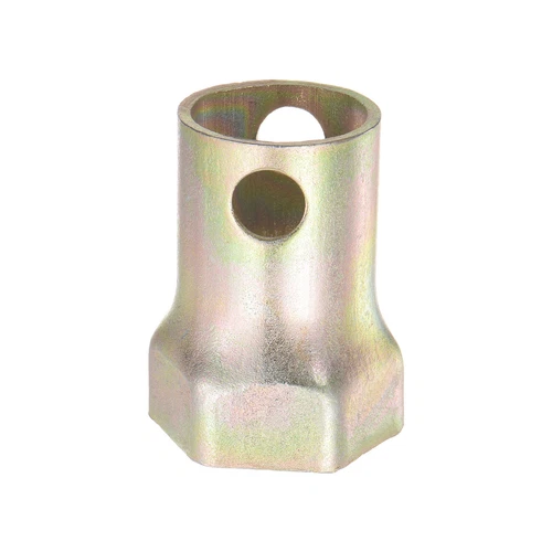 Spindle Nut Socket 60mm 6 Point Wheel Bearing Locknut Socket Carbon Steel - Picture 2 of 5