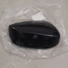 Right Side Rearview Mirror Cover Cap Passenger For Honda Accord 2008-2013 US .