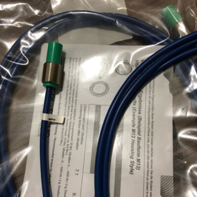 New For J5-11-N-G Inductive Proximity Sensor NJ511NG