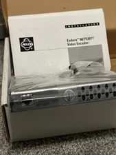 NOS PELCO NET5301T VIDEO ENCODER One Input Dual Stream Free Shipping