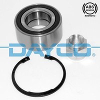 Dayco KWD1024 Radlagersatz FüR Peugeot CitroËN Ds