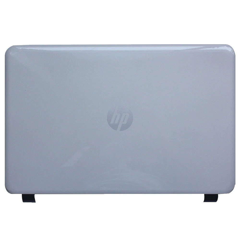 White Laptop Housings & Touchpads for Pavilion