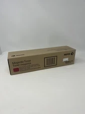 Genuine Xerox 006R01177 Magenta Toner Cartridge READ