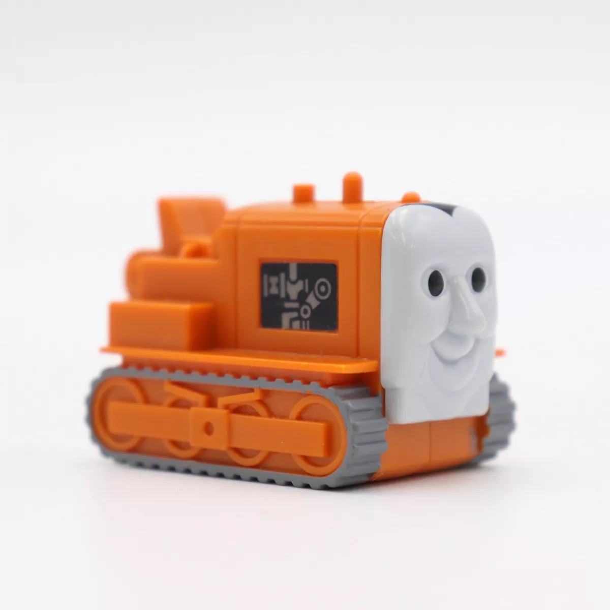 Thomas and Friends TOMY Terence Tractor 2001