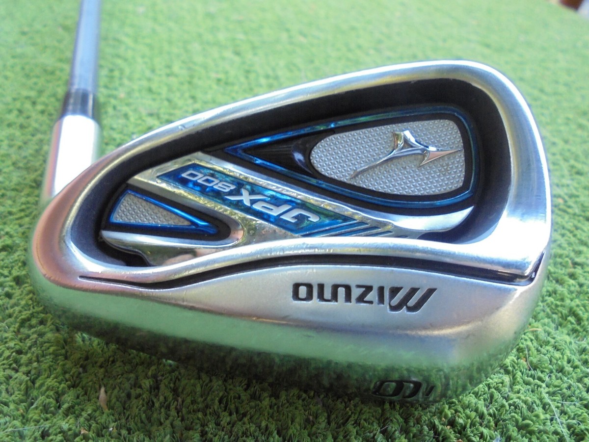 Jpx800 Hybrid Hybrid Irons Mizuno Jpx 800 Left Handed Irons Mizuno