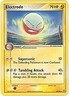 Pokemon ex Legend Maker 32/92 Electrode Card