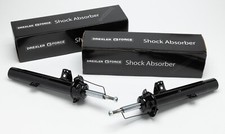FOR BMW 3 SERIES F30 MSPORT FRONT SHOCK ABSORBERS SHOCKS SHOCKERS DAMPERS PAIR