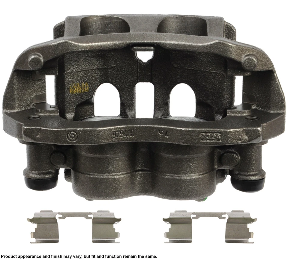 Pinza de freno de disco delantera derecha cardona para Mercedes-Benz Sprinter 3500 2010-2018 Foto 4 de 4