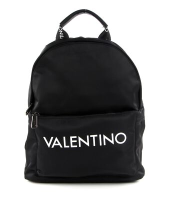 VALENTINO Kylo Backpack Rucksack Tasche Nero