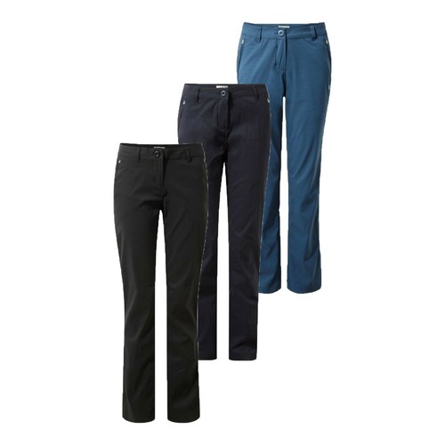 Womens Craghoppers Kiwi Pro Stretch 