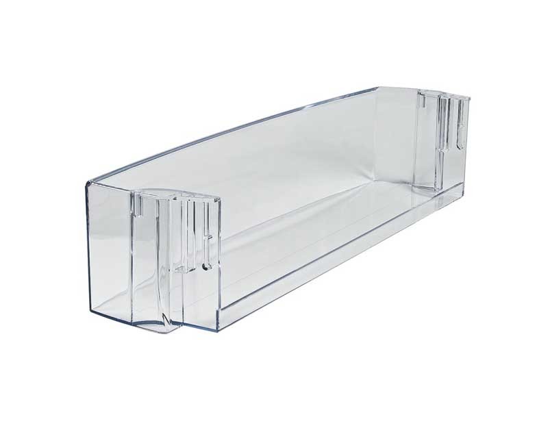 Abstellfach 224611410 92,5mm hoch für Kühlschranktür Electrolux 