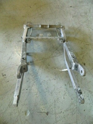 93 95 Kawasaki Ninja ZX7R ZX 7R Rear Sub Frame Subframe Back Tail